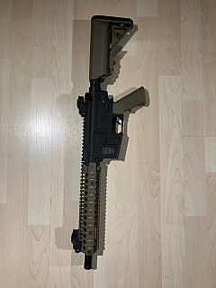 MK18 (SA-C19 CORE Half-Tan) Set pro začátečníky