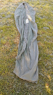 US Obal na spacák M-1945