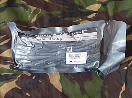 Izraelský tlakový obvaz