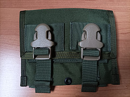 Sumka molle na puškové granáty orig. U.S.ARMY