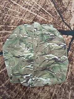 Potah na batoh MTP 45L orig. British army