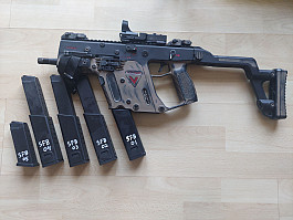 Ares KRISS VECTOR