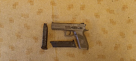 CZ P-09
