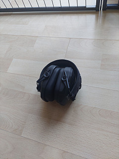 Sluchátka Walker's Razor Slim