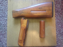 Prodám pažení cm.048