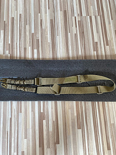 Výbava a příslušenství na Airsoft