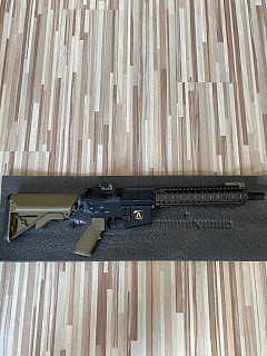 Airsoft zbraň MK18 MOD-1