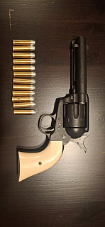Colt single action army .45 Marushin