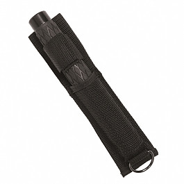 Teleskopický obušek 41 cm s pouzdrem Mil-Tec