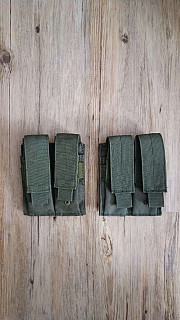 Airsoft sumky a doplnky