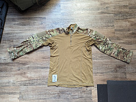 Direct Action combat shirt MULTICAM