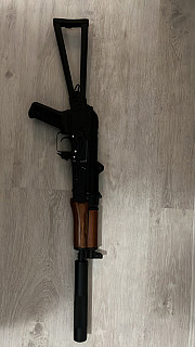 Ak74u Prodej/Výměna