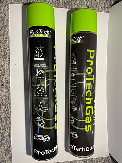 pistole M1911 Gladiator Crixus