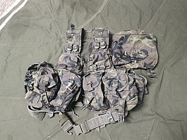 Taktická vesta AČR