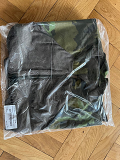 UBAX vz. 95, desert nové 170/92