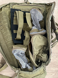 Tasmanian Tiger TT Modular Pack 30 multicam