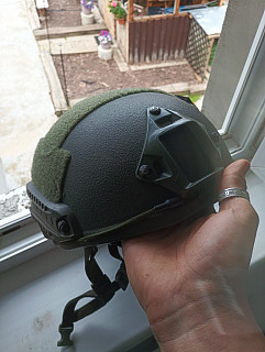 Ruské věci, trofeje z Ukrajiny 