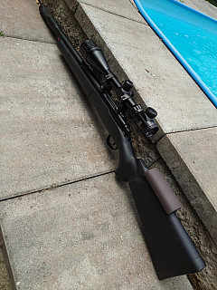 Classic army m24 vsr typ