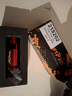 M24 Hop Up komora Airsoftpro gen2