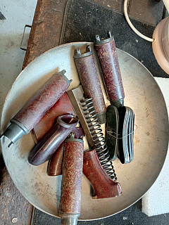 Díly na sa.58, UK 59