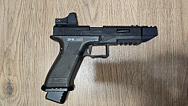 SSP18 + příslušenství 