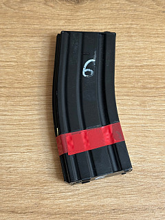 SA zásobník tlačný na 120 ran