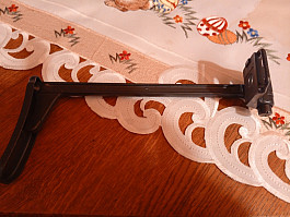 Sklopná pažba sa.58