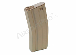 E&C 4x M4 zásobník tlačný 70 ran