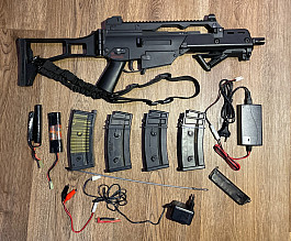 Prodám G36C