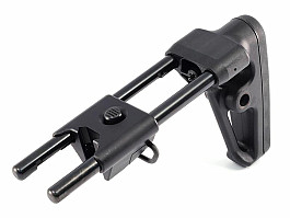 MCX SIG teleskopická polohovacé pažba (VFC)