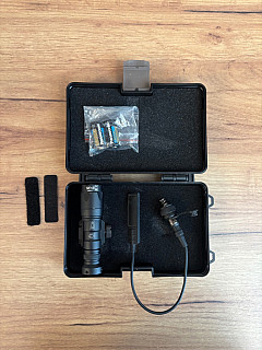 Svítilna Night Evolution