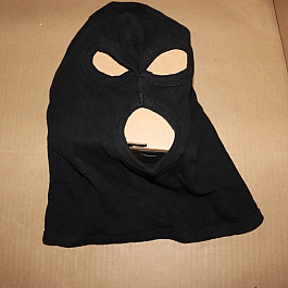 Kukla, hejkal, helma.