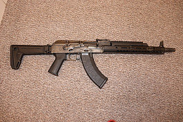 AKM ARCTURUS