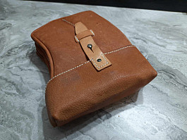 Nové zásobníky + sumka samopal vz.58