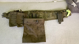 Prodávám přebytky