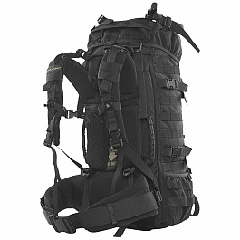 Batoh Raccoon 45 Wisport® černá 