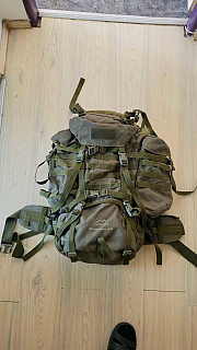 Batoh Raccoon Wisport® 65 l