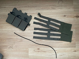 Crye, TT, Surefire, Haley Strategic