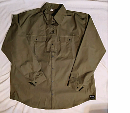 Košile HILLTREK KINTAIL VENTILE (Etaproof)