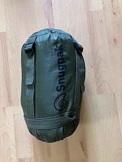 Snugpak antarctic mat