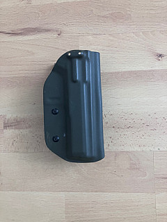 Pouzdro RH holsters CZ75 SP-01 Phantom