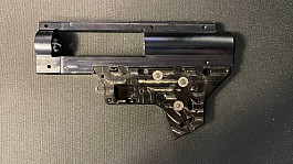 Prodám Retro Arms CNC Split Mechabox V2 a FLT kluzná ložiska