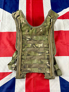 Nosné ramenní treky YOKE H Type Virtus Molle MTP- originál NOVÝ