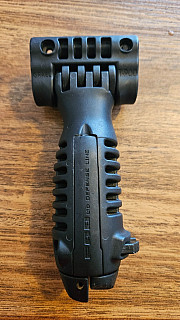 T-POD G1 original Fab defence, rukojeť