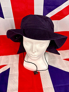 Klobouk/Hat Combat Tropical RNPCS - Britský originál Velikost 58