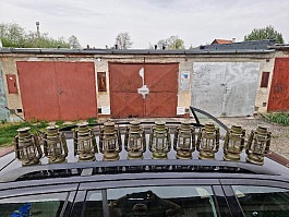 CSLA tvz. bunkrove lampy