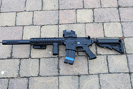 SA EDGE 2.0 UPGRADE 140m/s