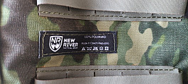 Multicam tropic