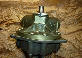 Ventil letadla AN-2 625 000