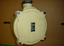 Snímač řízení DRUS